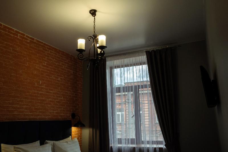 Boutique Hotel Aristocrat