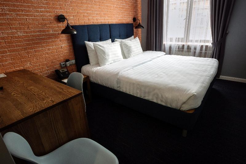 Boutique Hotel Aristocrat