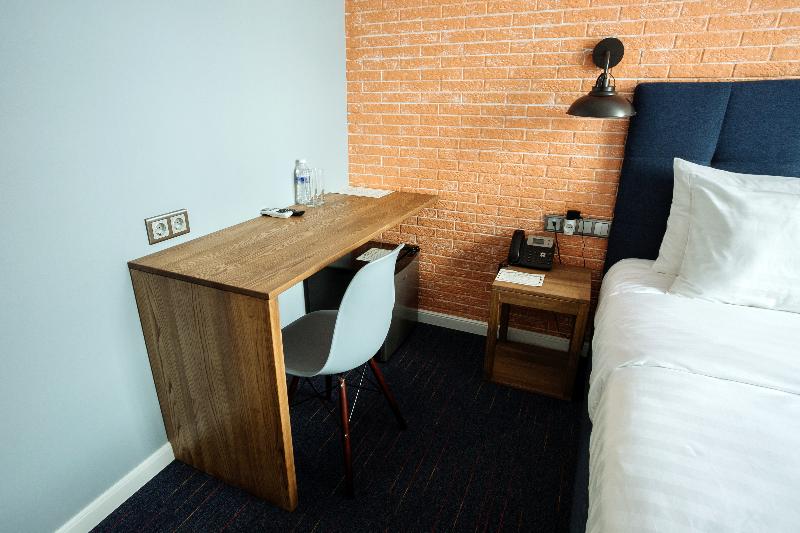 Boutique Hotel Aristocrat
