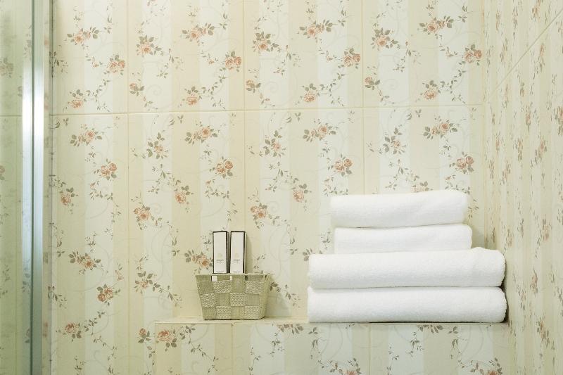Boutique Hotel Aristocrat