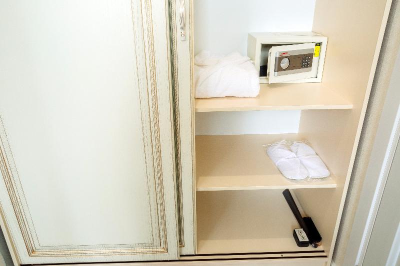 Boutique Hotel Aristocrat