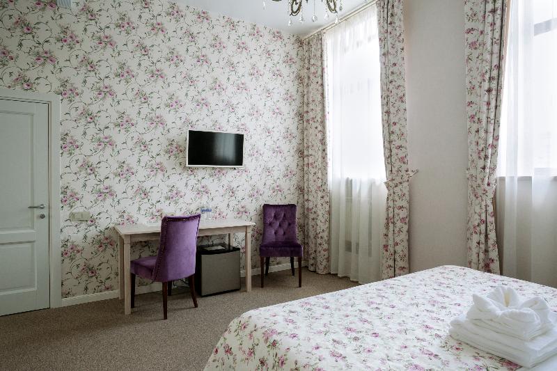 Boutique Hotel Aristocrat