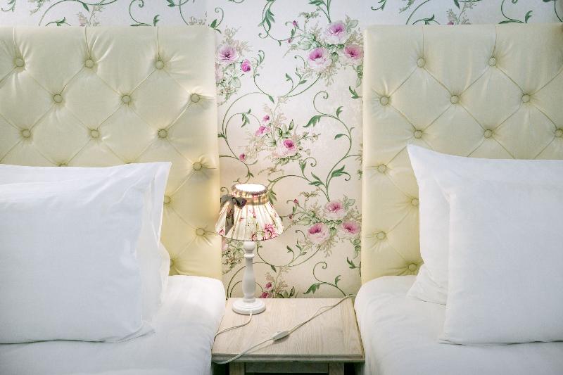 Boutique Hotel Aristocrat