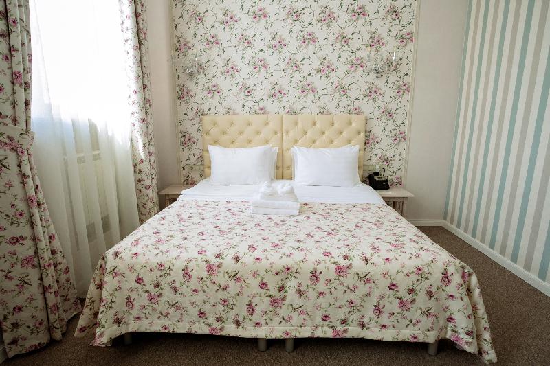 Boutique Hotel Aristocrat