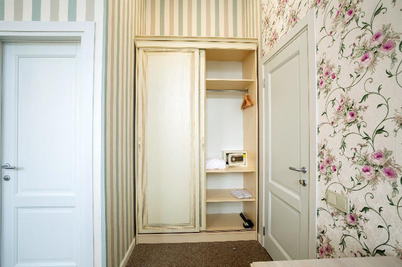 Boutique Hotel Aristocrat