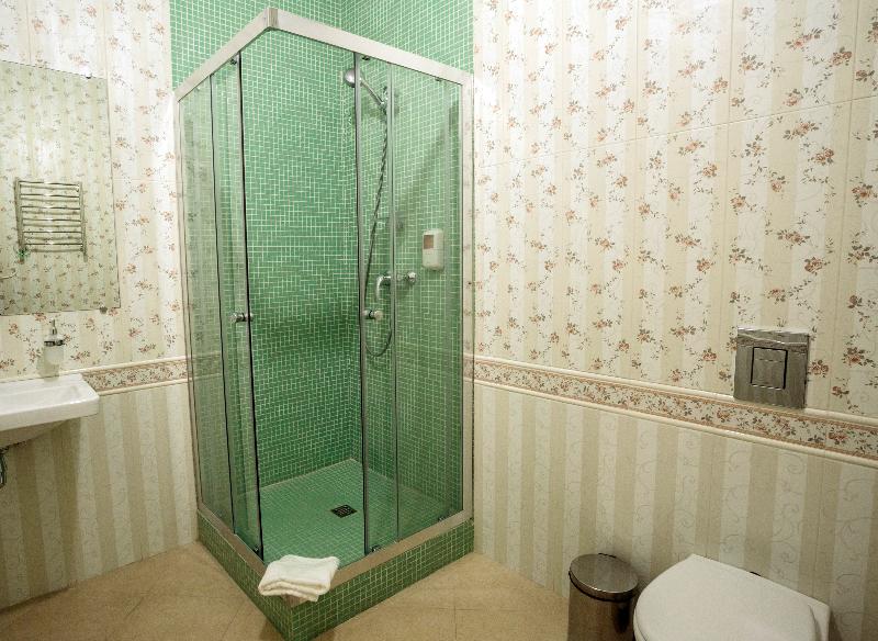 Boutique Hotel Aristocrat