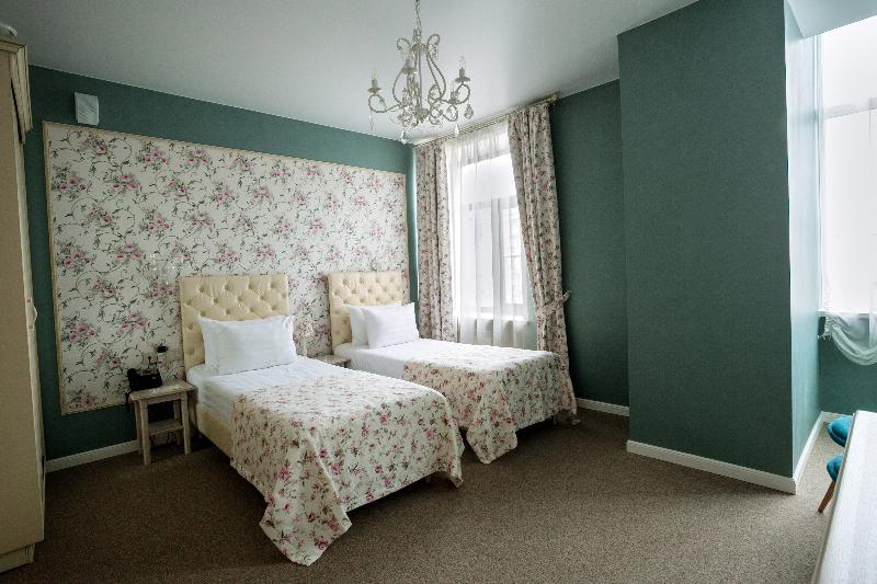 Boutique Hotel Aristocrat