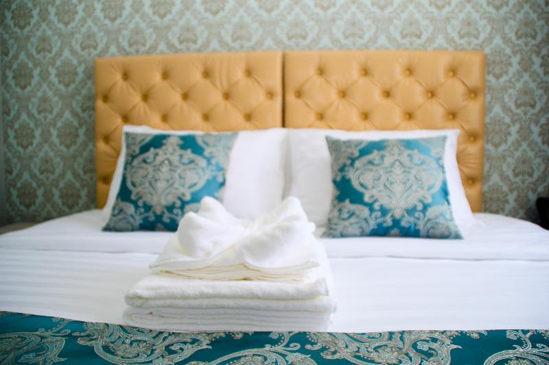 Boutique Hotel Aristocrat