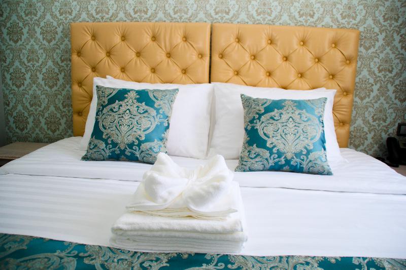 Boutique Hotel Aristocrat