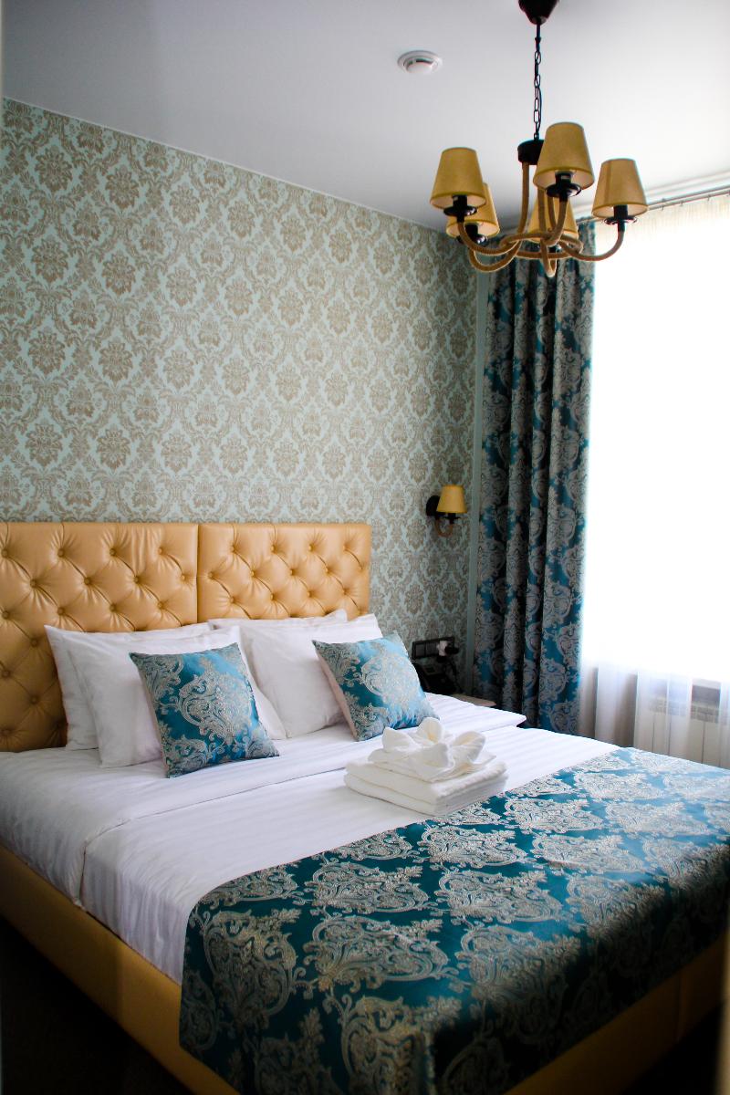 Boutique Hotel Aristocrat