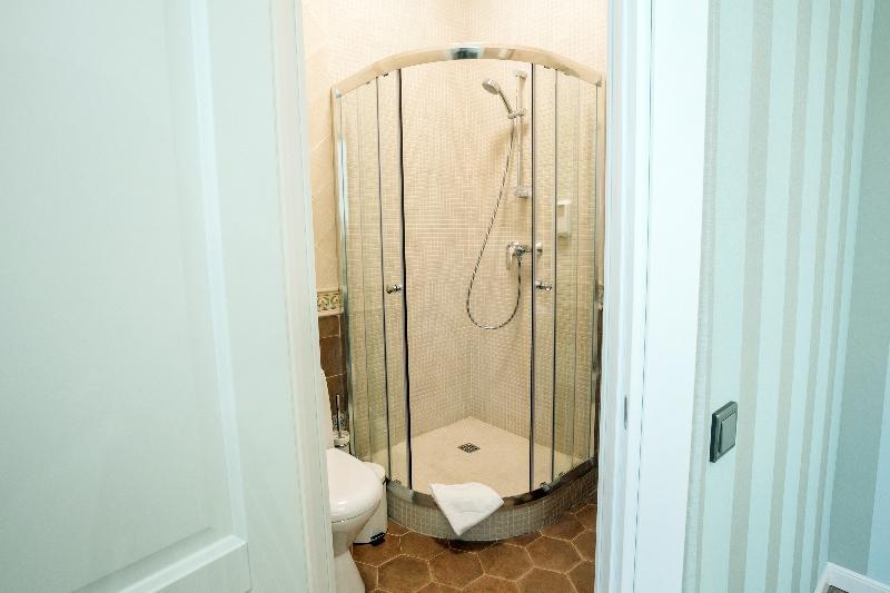 Boutique Hotel Aristocrat
