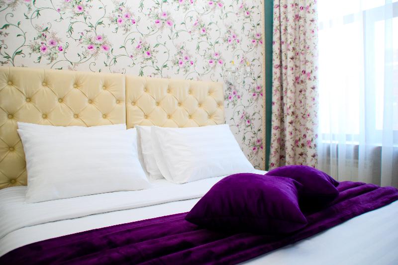 Boutique Hotel Aristocrat