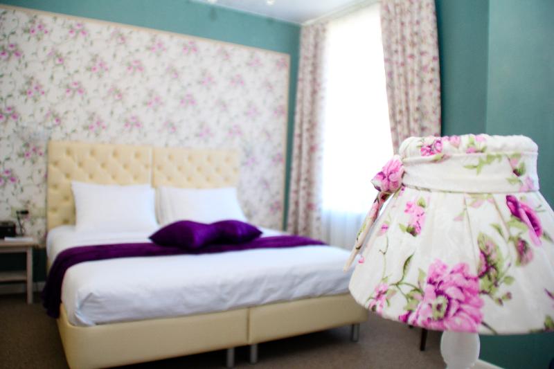 Boutique Hotel Aristocrat