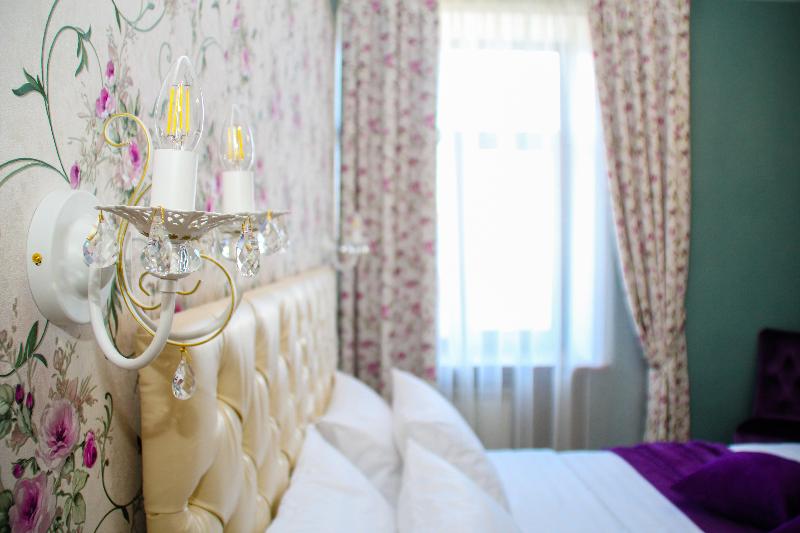 Boutique Hotel Aristocrat