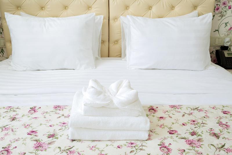 Boutique Hotel Aristocrat