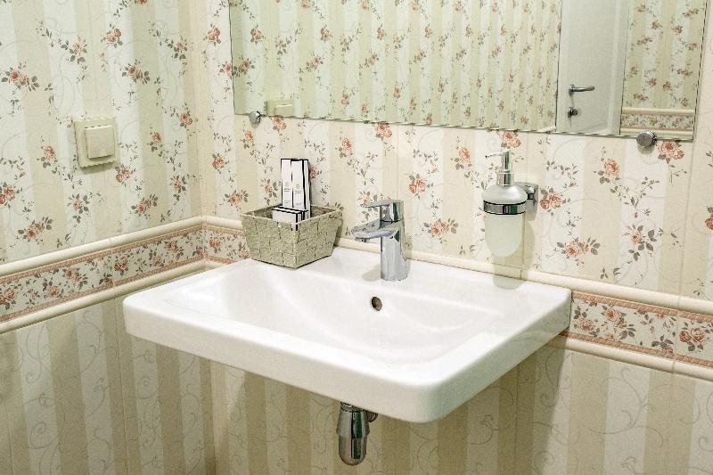 Boutique Hotel Aristocrat