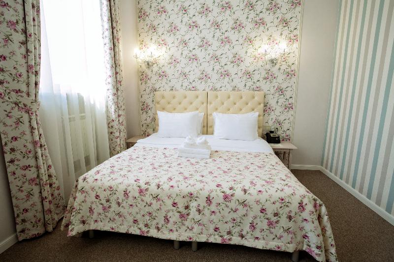 Boutique Hotel Aristocrat