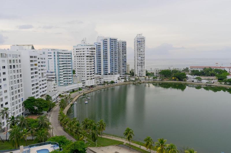 Apartamentos Cartagena, vista al mar laguito image
