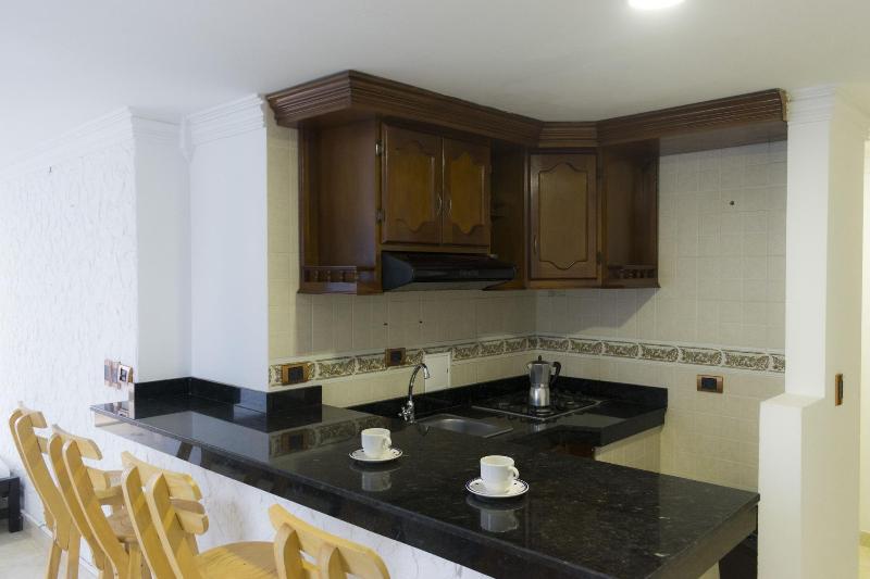 Apartamentos Cartagena, vista al mar laguito image