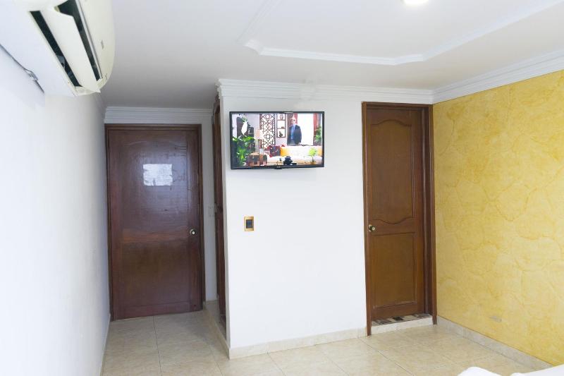 Apartamentos Cartagena, vista al mar laguito image