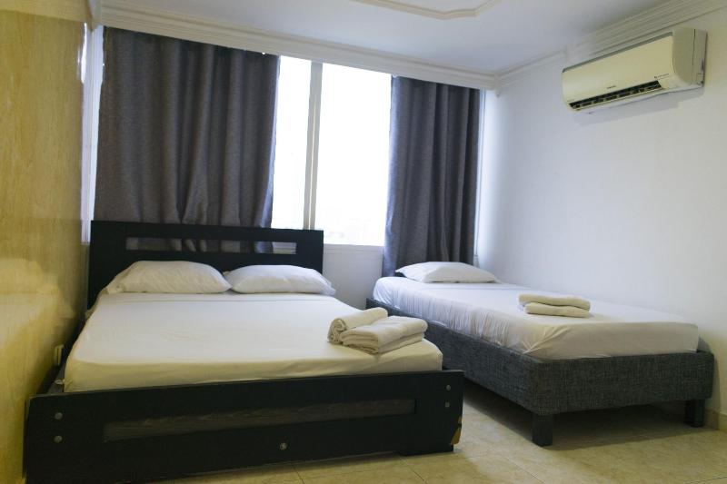 Apartamentos Cartagena, vista al mar laguito image