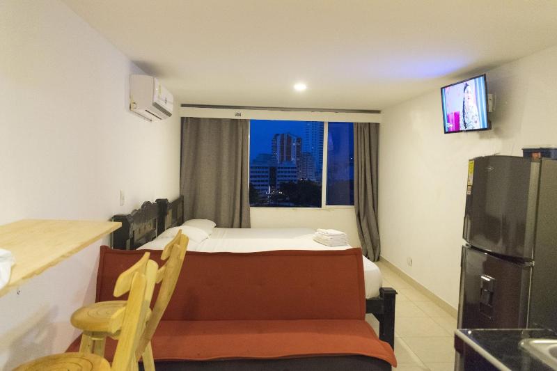 Apartamentos Cartagena, vista al mar laguito image