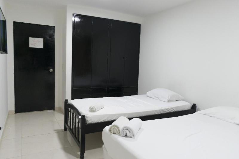 Apartamentos Cartagena, vista al mar laguito image