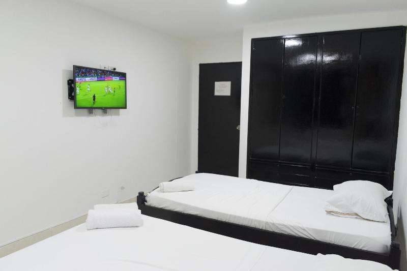 Apartamentos Cartagena, vista al mar laguito image