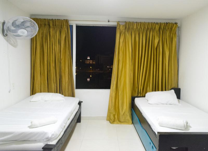 Apartamentos Cartagena, vista al mar laguito image