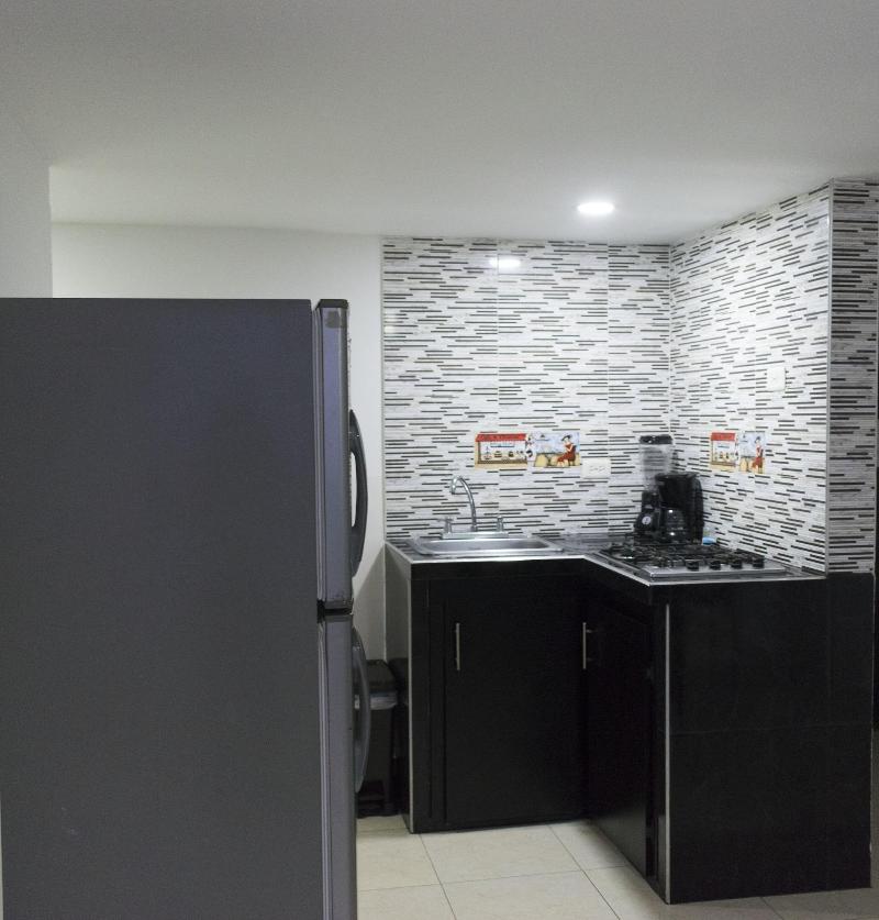 Apartamentos Cartagena, vista al mar laguito image