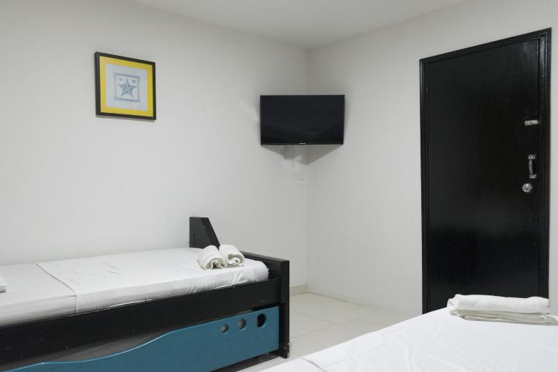 Apartamentos Cartagena, vista al mar laguito image