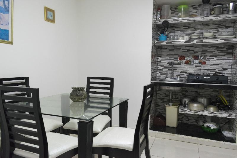 Apartamentos Cartagena, vista al mar laguito image