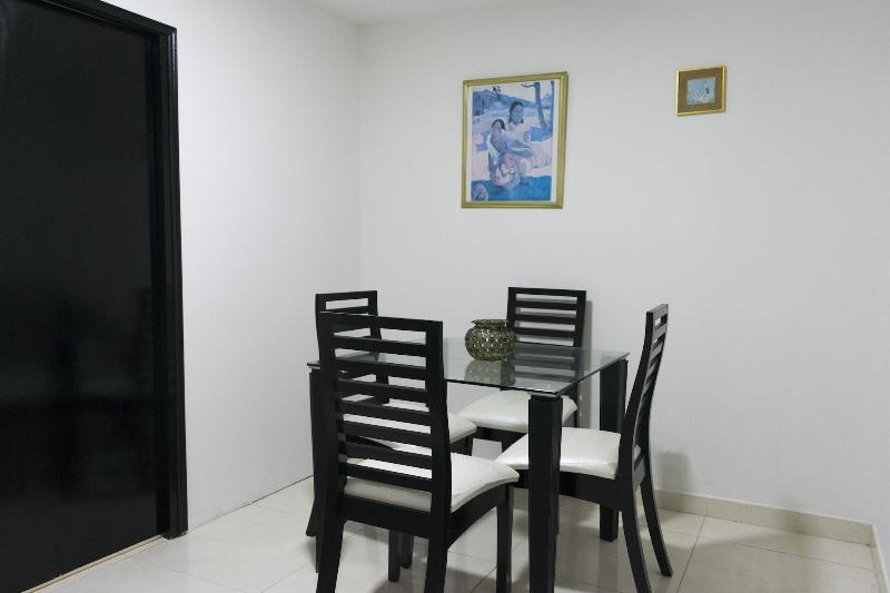 Apartamentos Cartagena, vista al mar laguito image