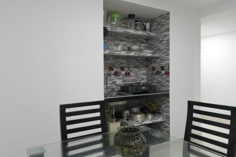 Apartamentos Cartagena, vista al mar laguito image