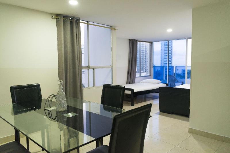 Apartamentos Cartagena, vista al mar laguito image