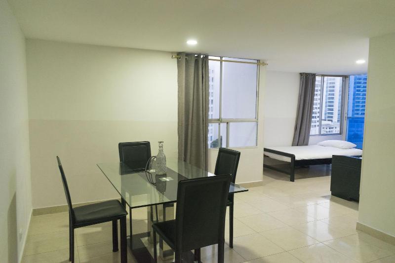 Apartamentos Cartagena, vista al mar laguito image