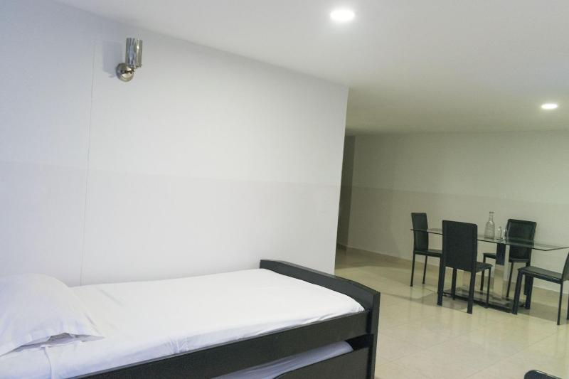 Apartamentos Cartagena, vista al mar laguito image