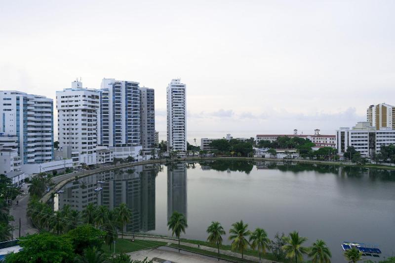 Apartamentos Cartagena, vista al mar laguito image