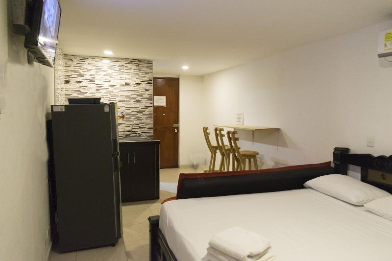 Apartamentos Cartagena, vista al mar laguito image