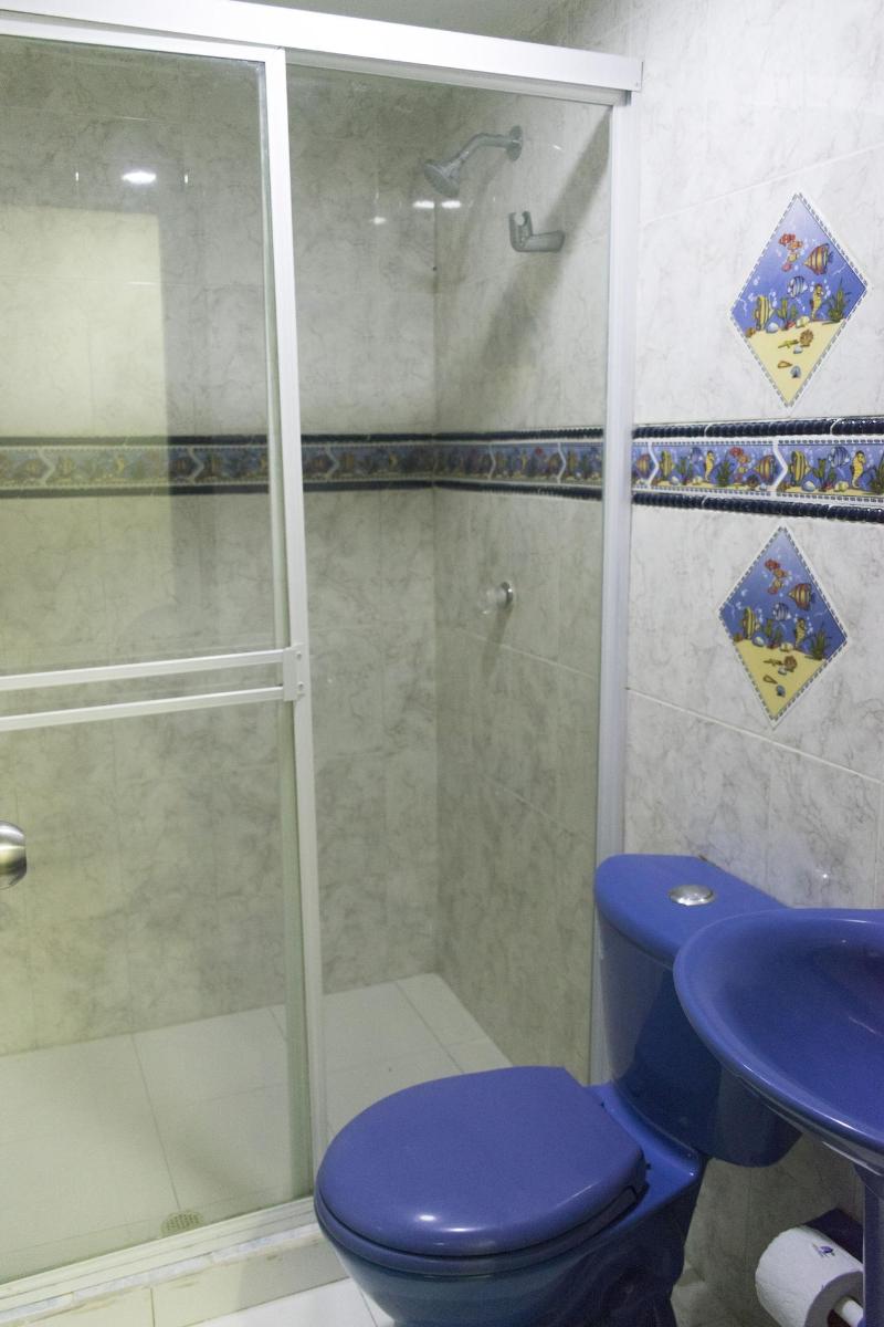 Apartamentos Cartagena, vista al mar laguito image