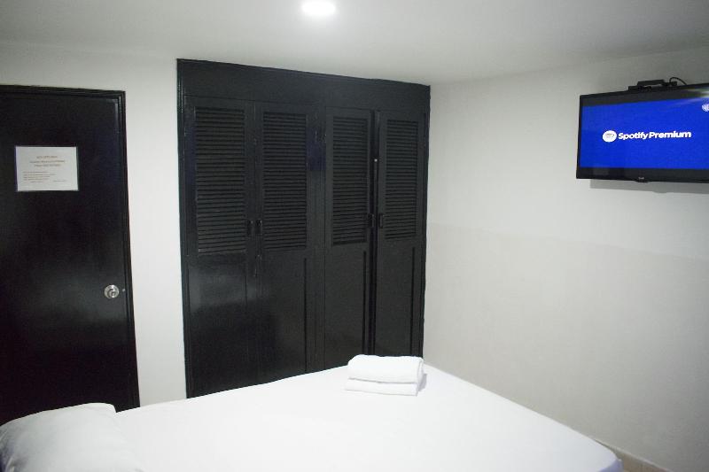 Apartamentos Cartagena, vista al mar laguito image