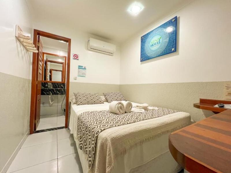 Rede Andrade Mini Hotel Jeri image