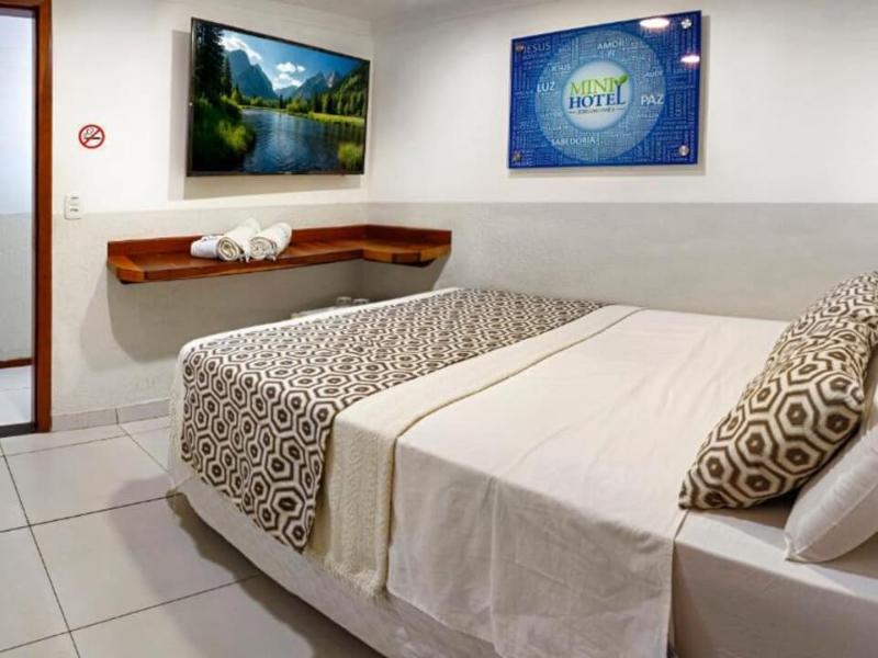 Rede Andrade Mini Hotel Jeri image