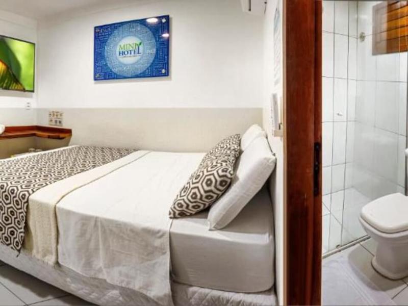 Rede Andrade Mini Hotel Jeri image