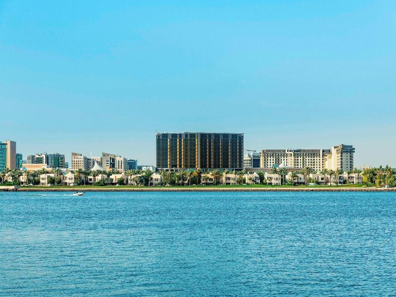 Aloft Dubai Creek image