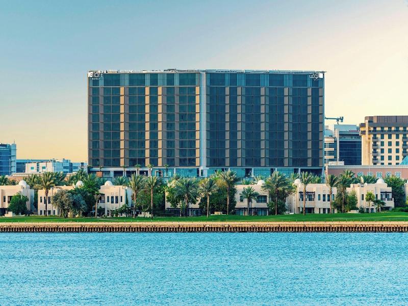 Aloft Dubai Creek image