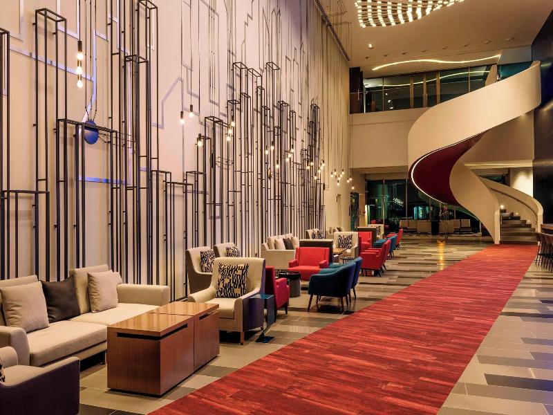 Aloft Dubai Creek image