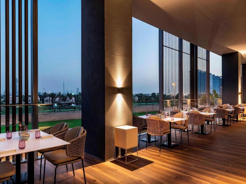 Aloft Dubai Creek image