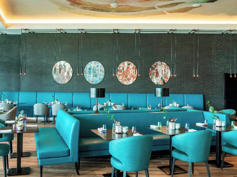 Aloft Dubai Creek image