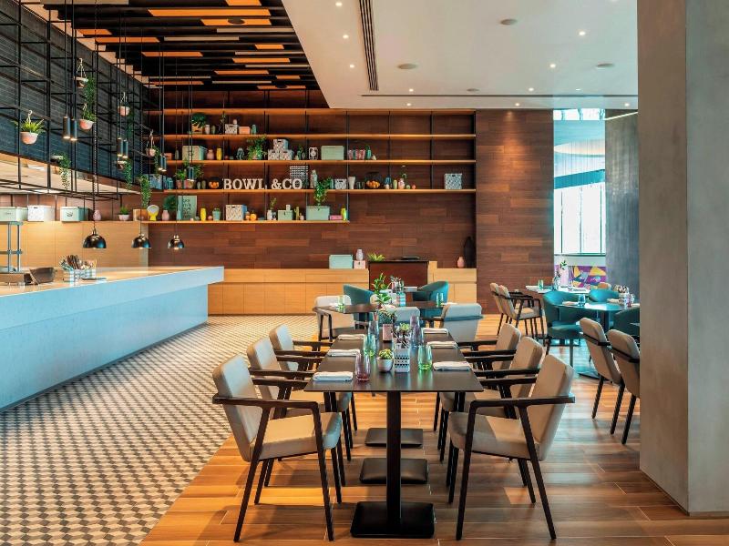 Aloft Dubai Creek image
